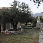 Melolia Estate Thebes