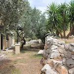 Melolia Estate Thebes