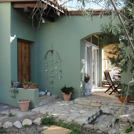 Melolia Estate Appartement *