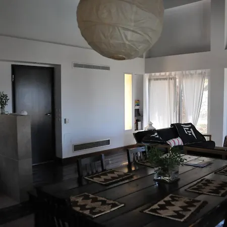 Melolia Estate