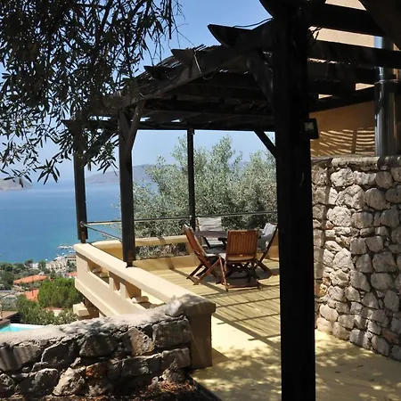 Melolia Estate 아파트 *