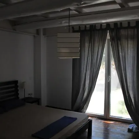 Appartement Melolia Estate