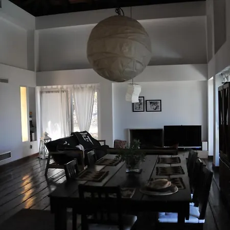 Melolia Estate * Thebes