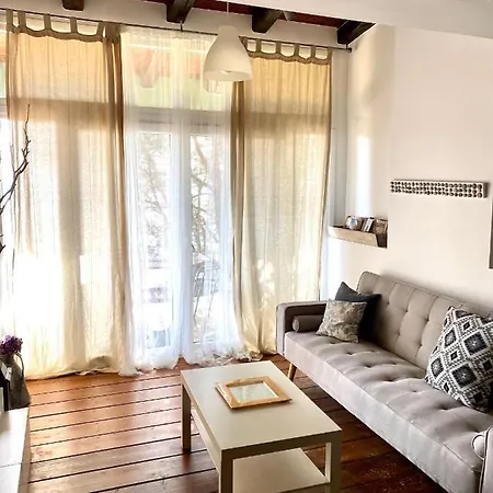 Appartement Melolia Estate *