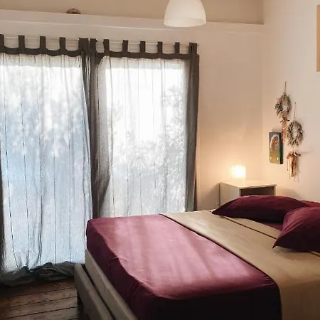 Melolia Estate 아파트 Thebes
