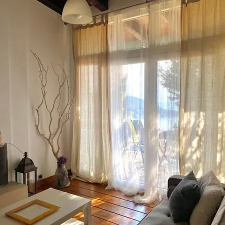 Appartement Melolia Estate *