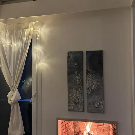 Melolia Estate Apartment Thebes