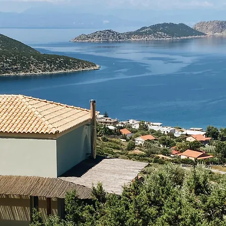 Melolia Estate * Thebes