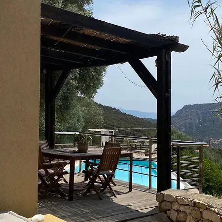 Melolia Estate Thebes