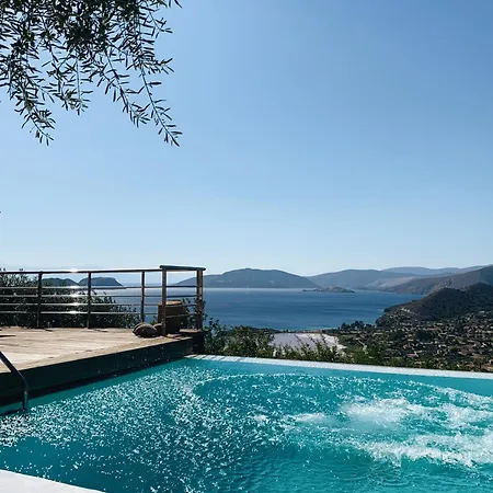 Melolia Estate * Thebes