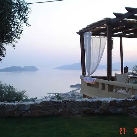 Melolia Estate Thebes