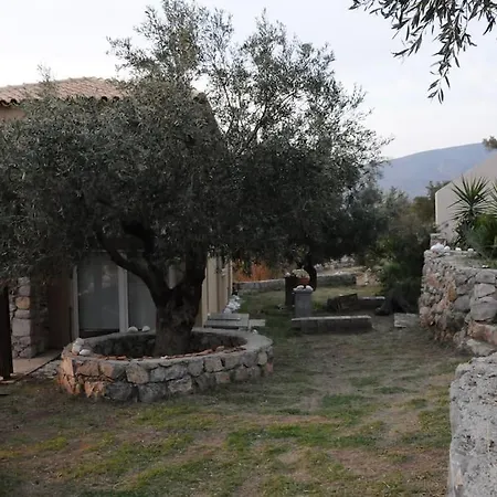 Melolia Estate Thebes