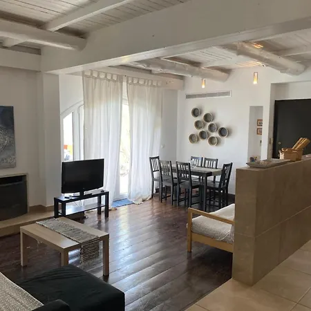 Melolia Estate Appartement