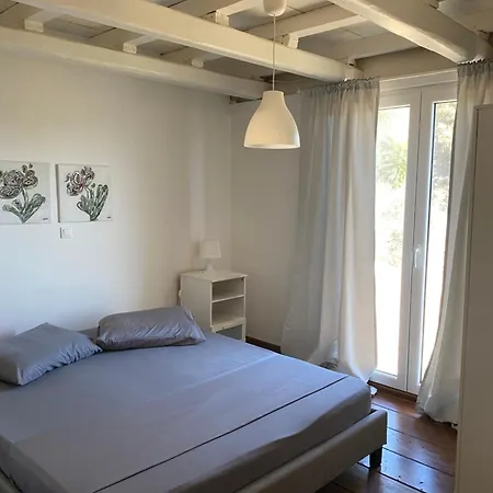Melolia Estate 아파트 Thebes