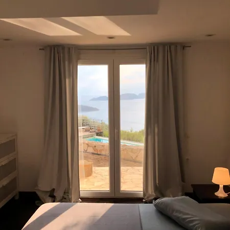 Апартаменты Melolia Estate *