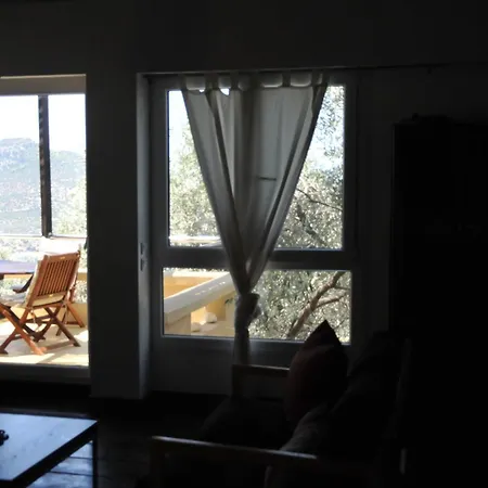 Appartement Melolia Estate