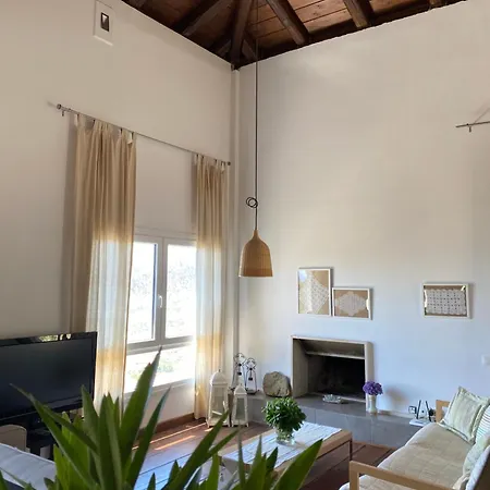아파트 Melolia Estate Thebes