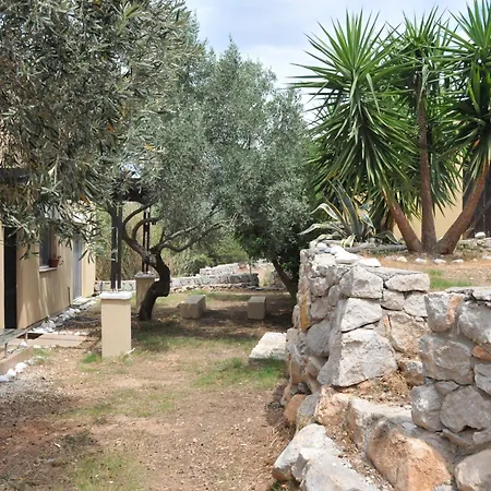 Melolia Estate Thebes