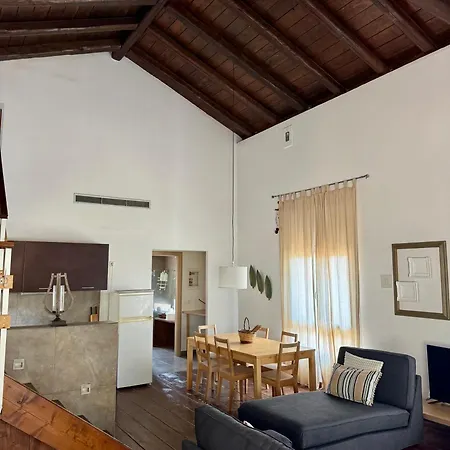 Apartment Melolia Estate Thebes