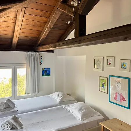 Apartment Melolia Estate *